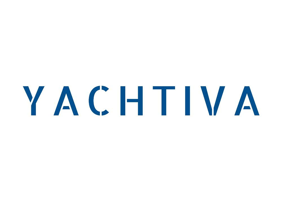Yachtiva  Logo