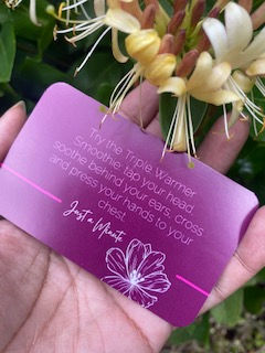 Thumbnail: Set of 90 Mindfulness cards