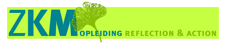 ZKM opleiding R&A