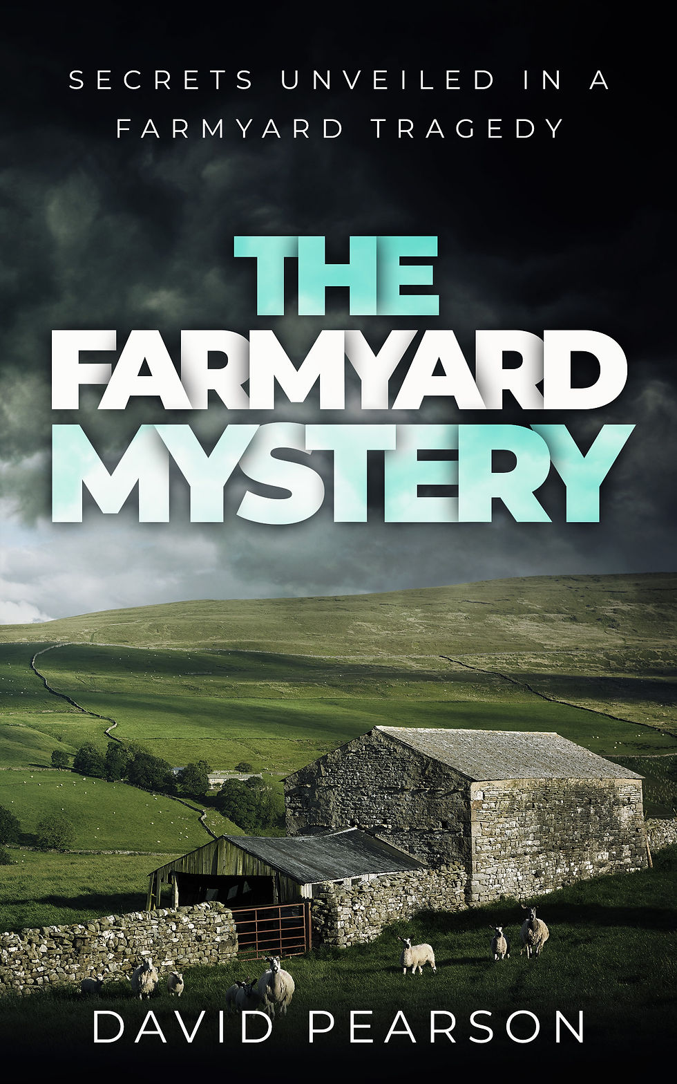 Cover From Vikki ebook