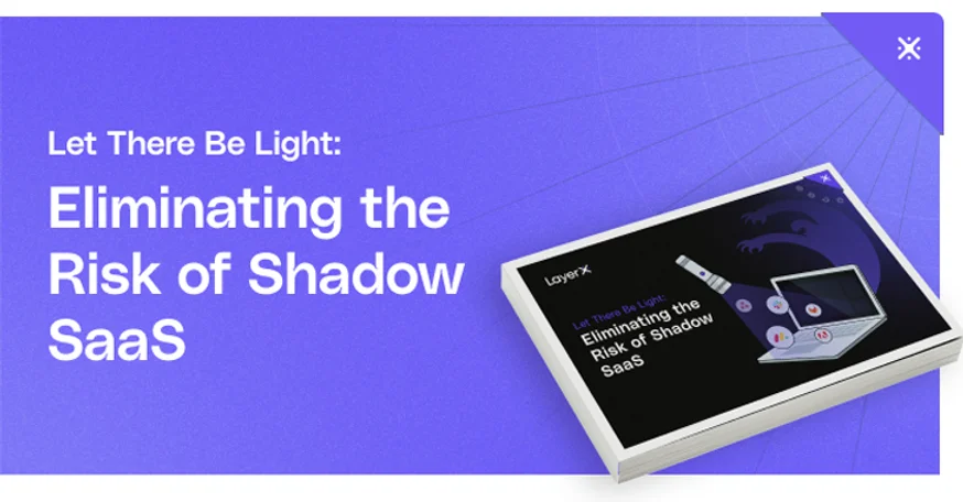 Eliminate The Risk Of Shadow Saas
