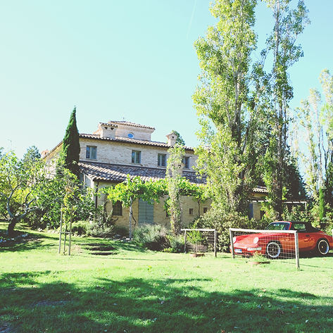 Il Casale del duca