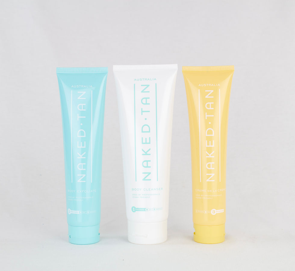 Thumbnail: Goddess Body Cleanser