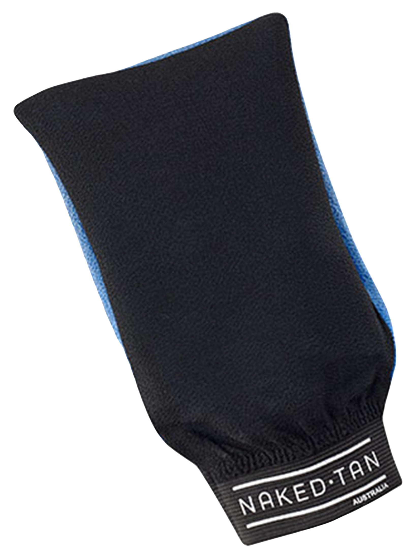 Tan Remover Mitt