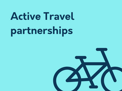 Team Up with Us for Healthier Journeys