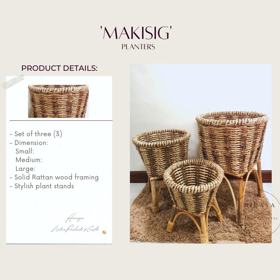 Makisig Planters