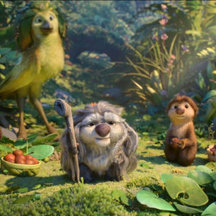 Upcoming Release: “Swapped” Coming Soon to Netflix