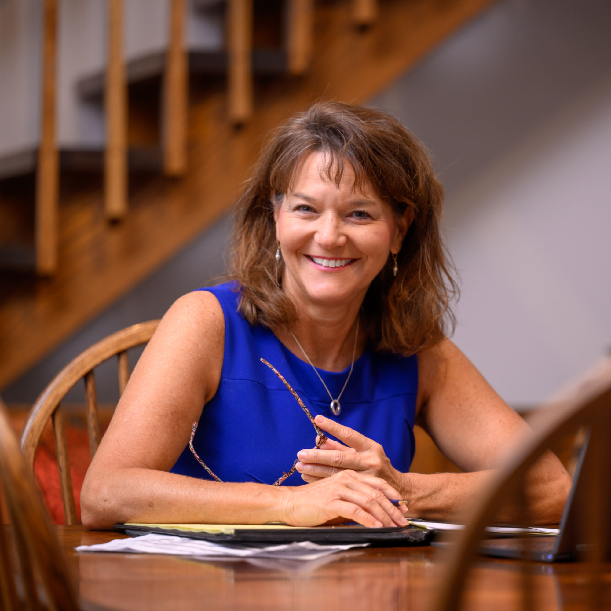 Wendy Dant Chesser