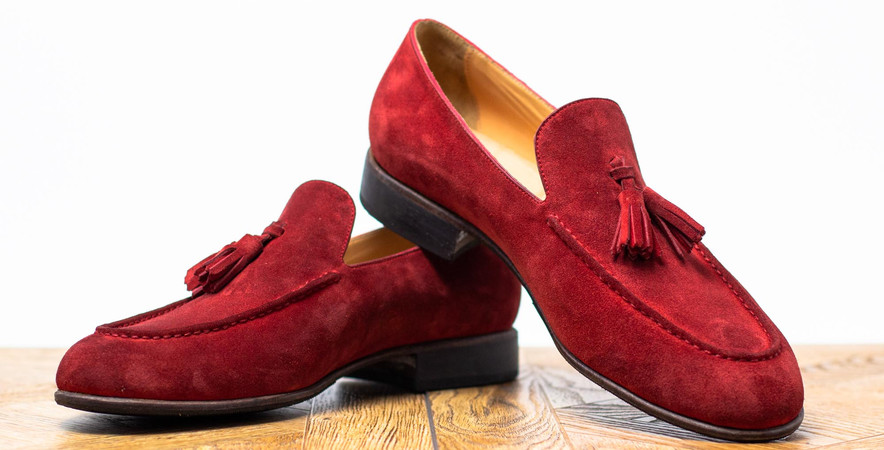 Подарочный сертификат на пошив обуви | Подарок для мужчины