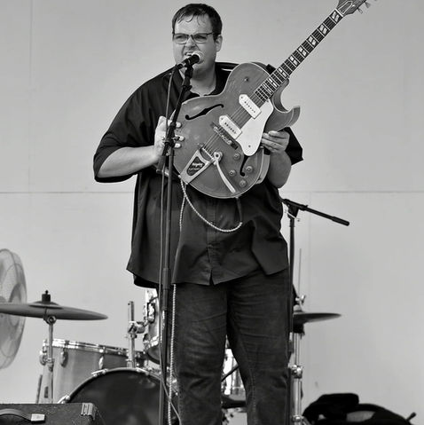 James Oliver 2 - Glenn Holley