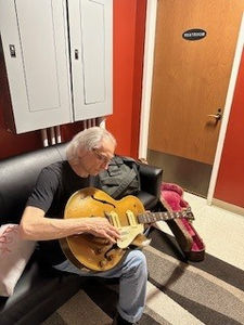 Sonny Landreth - 4 Photos