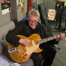 Billy Bremner - 3 Photos