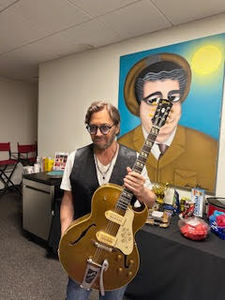 Al DiMeola - 2 Photos