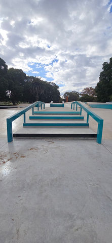 McCallum Park