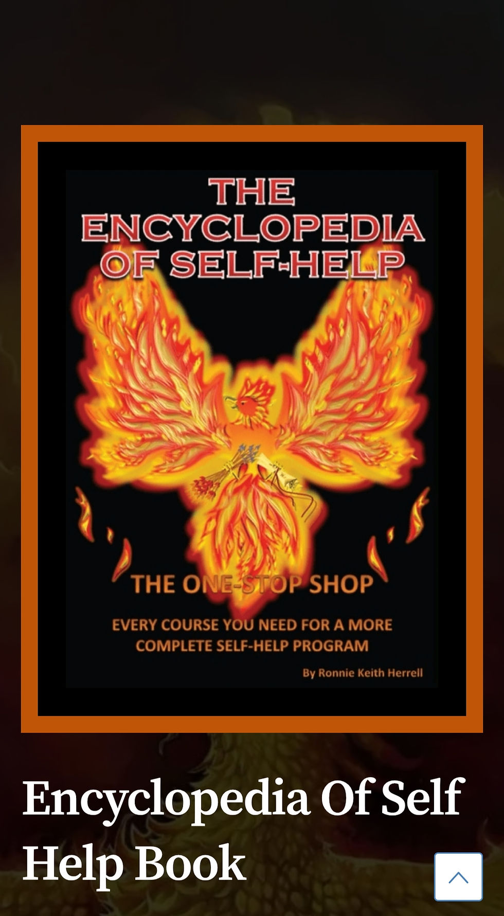 The Encyclopedia of Self Help