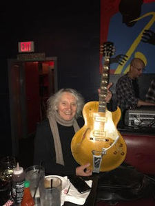 Albert Lee - 2 Photos