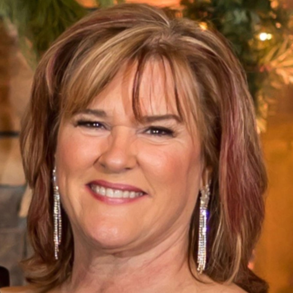 Cristen Erickson