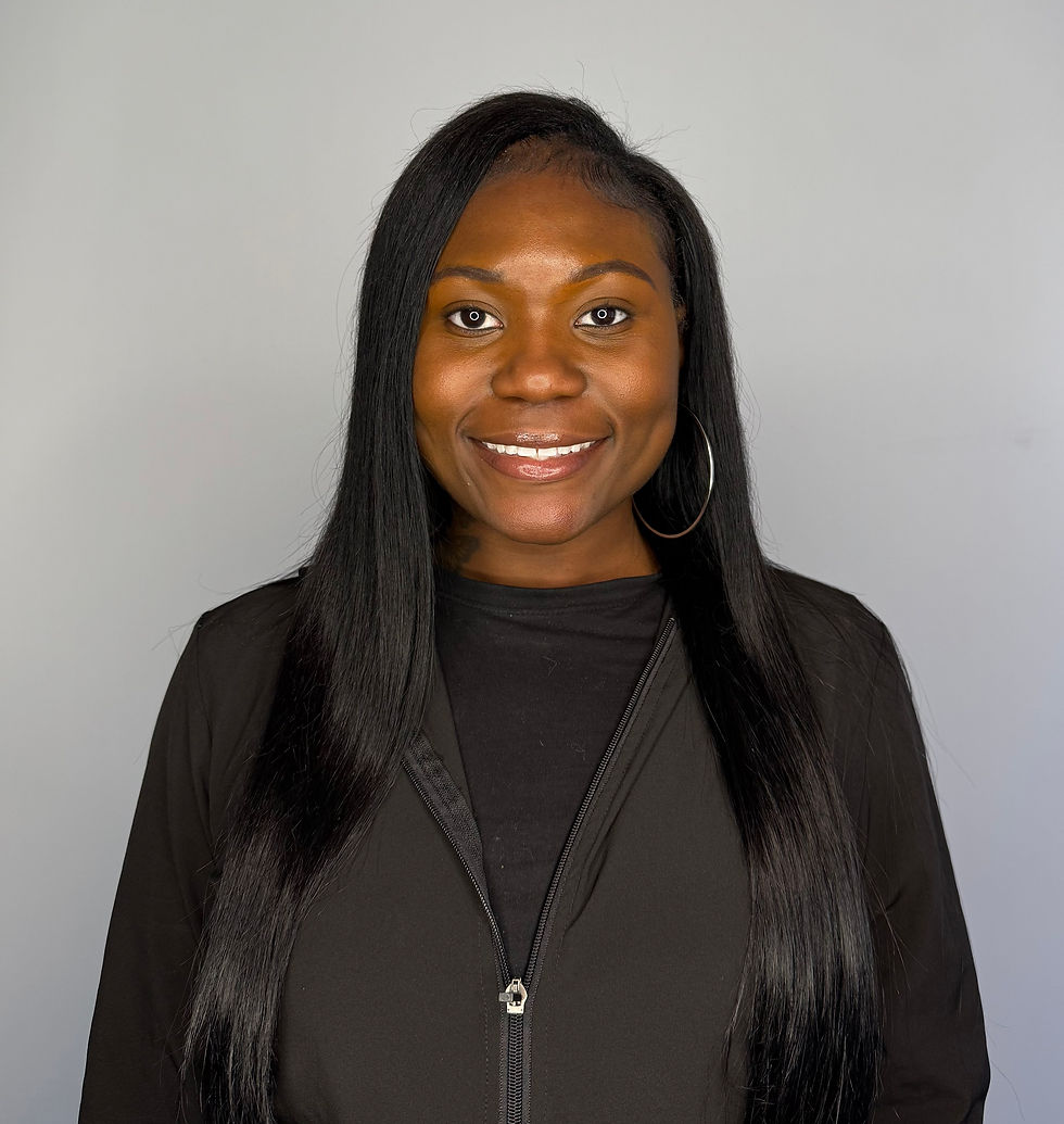Kareen Arrey