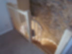 Curved Staircase
