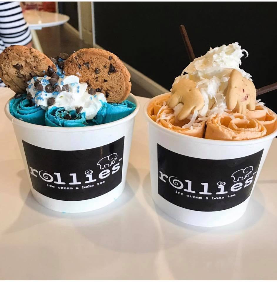 Visit Uptown Marysville, Ohio