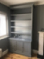 Interiors