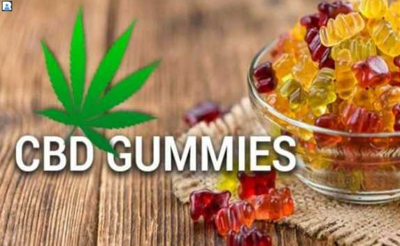 Here's What No One Tells You About Alain Delon CBD Gummies.
content media