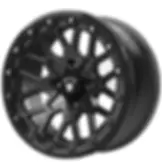 Thumbnail: Bullite 15" BT-05 Beadlock Wheels