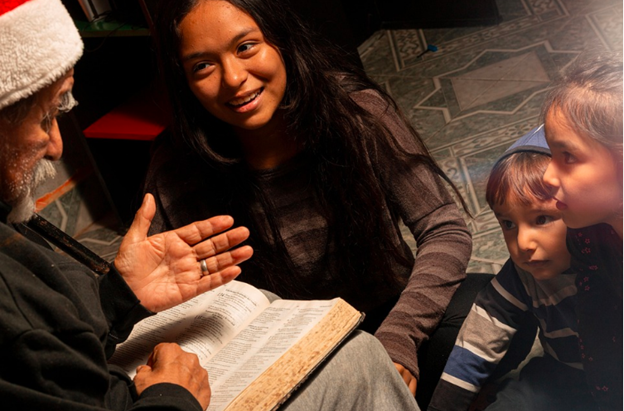 The Great January Fizzle 