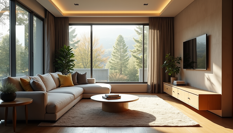 Your Ideal Home Awaits in 2026 Let Michael K. Joseph Guide You to Rent or Buy