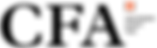CFA Logo
