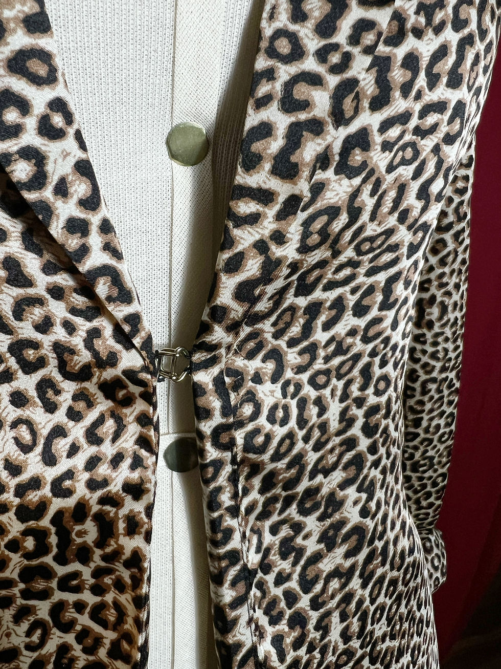 Miniatura: Blazer Wild Voltage - P 