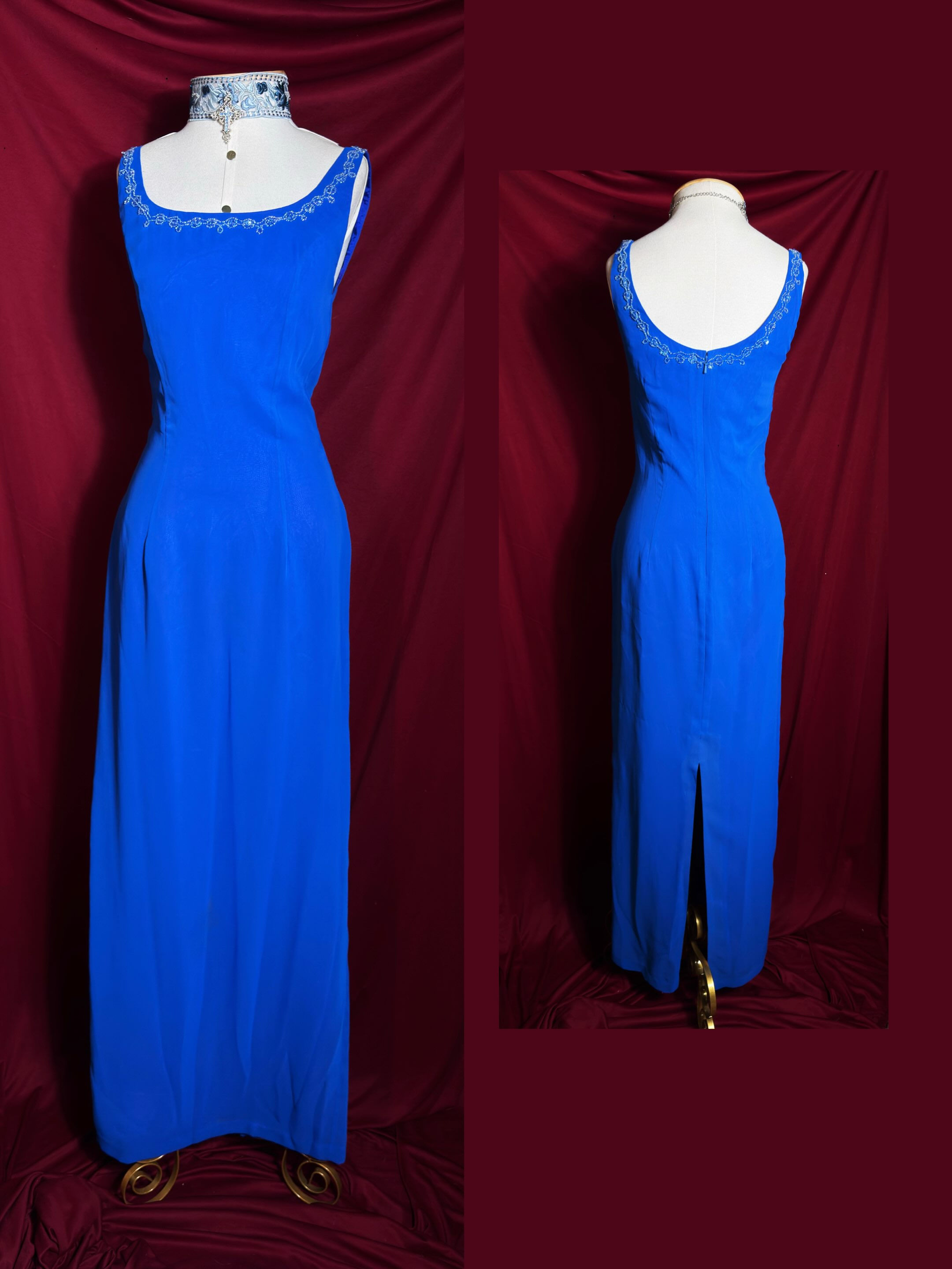 Vestido Alessia - P