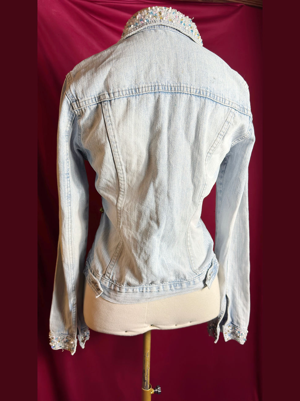Miniatura: Jaqueta Cotton Candy - P