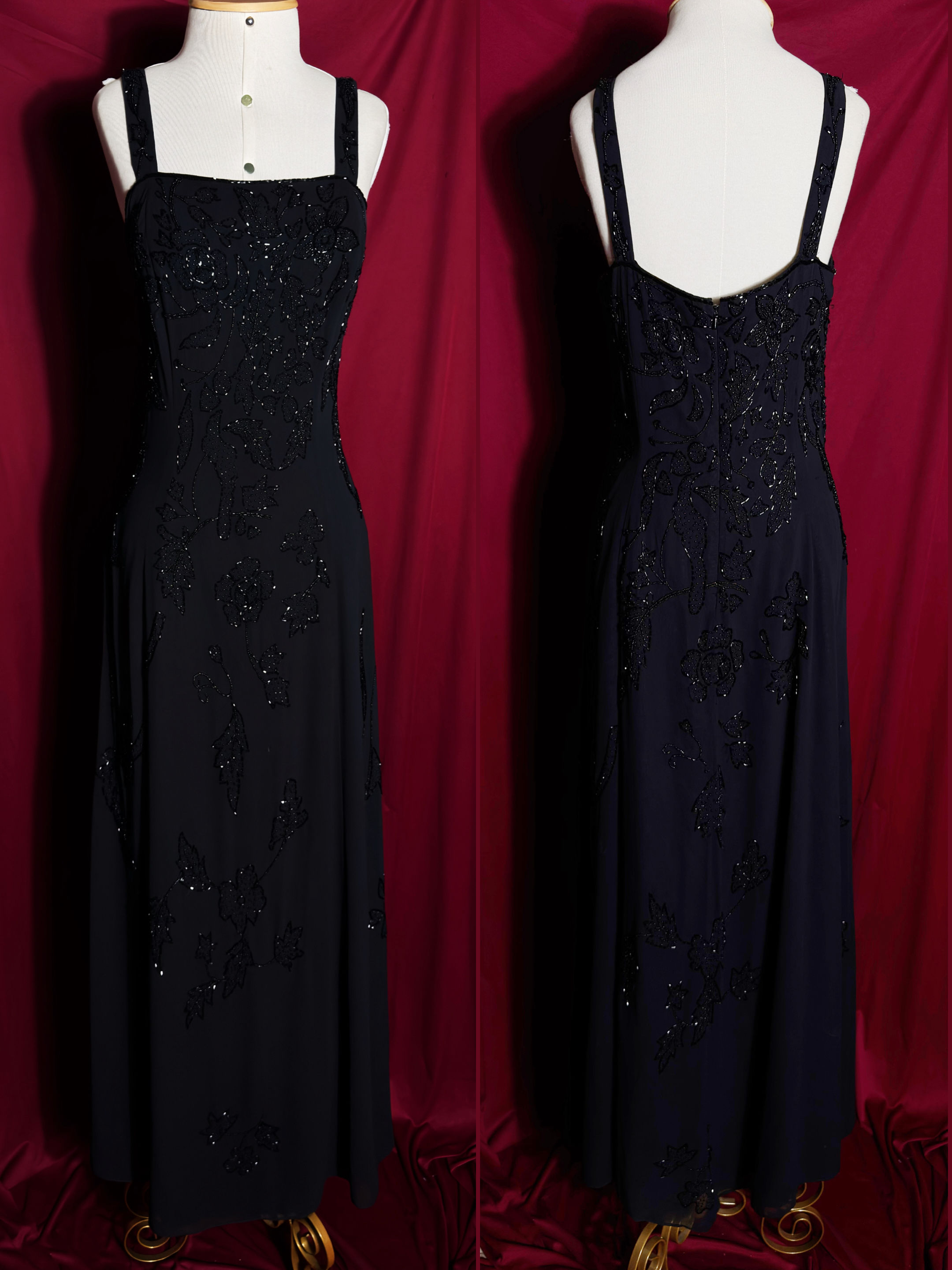 Vestido Night Woman - G