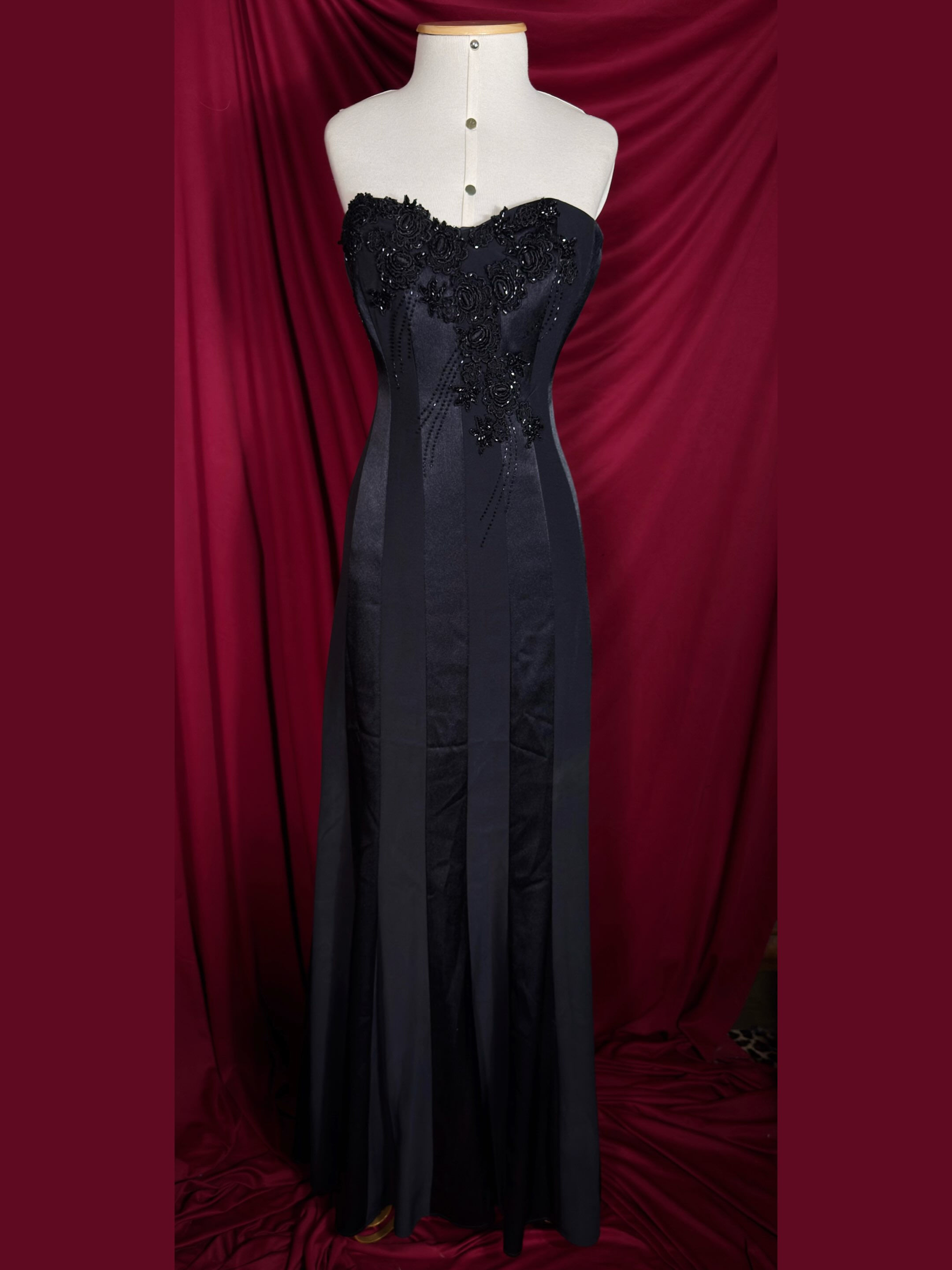 Vestido Antonelle - PP