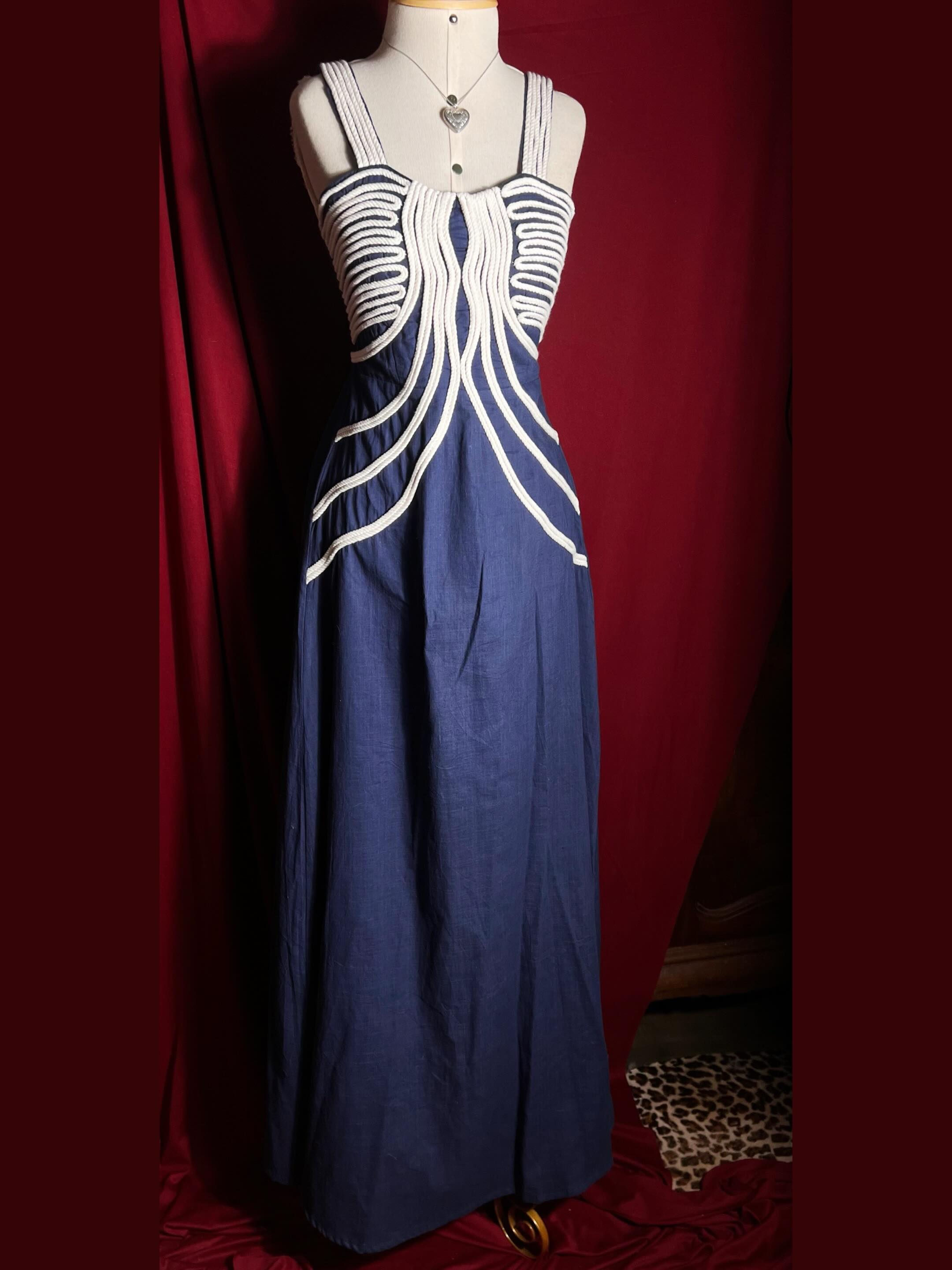 Vestido In my garden - G