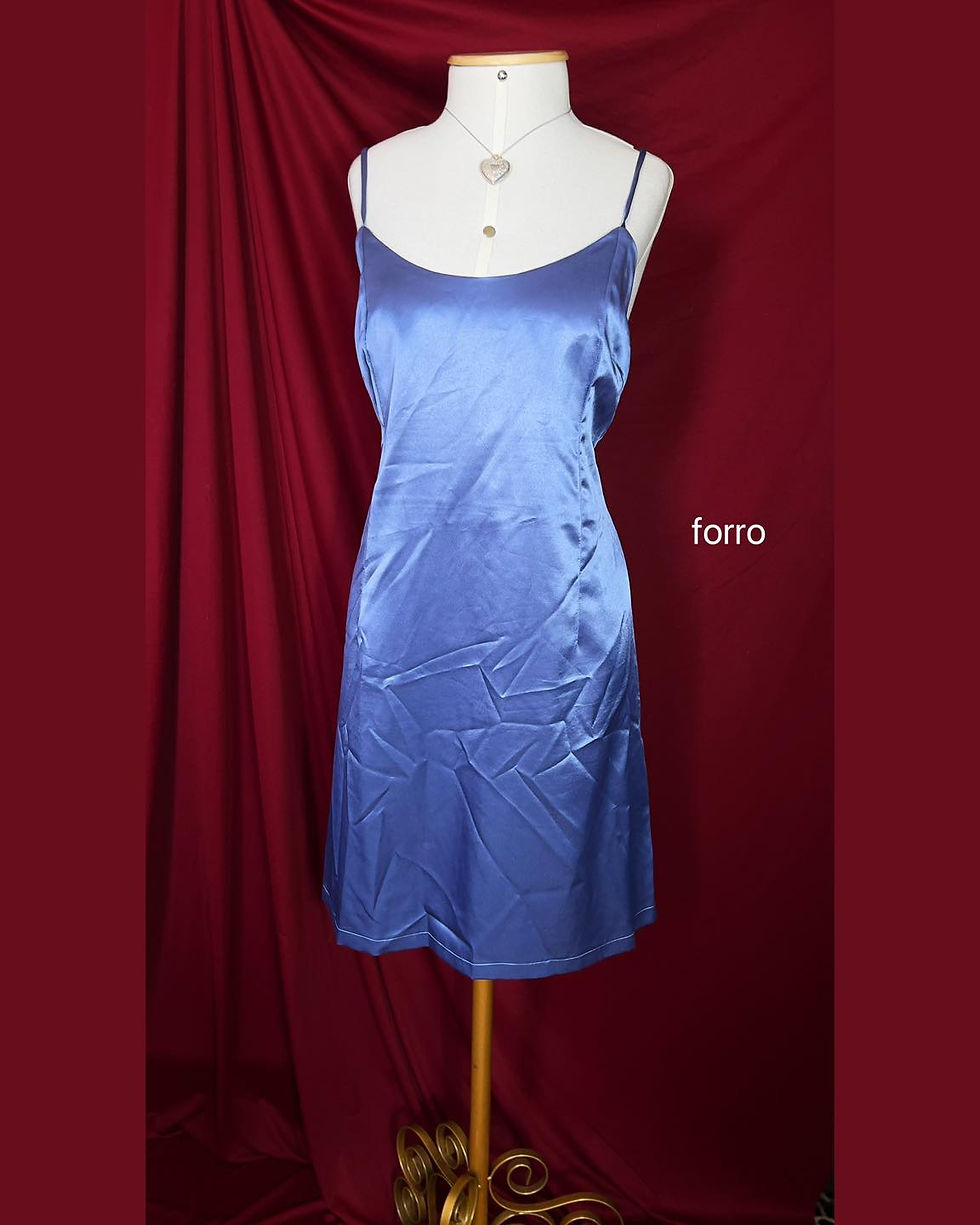 Miniatura: Vestido Moonlit Titania - GG