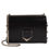 Thumbnail: JIMMY CHOO Lockett Fringe Shoulder Bag