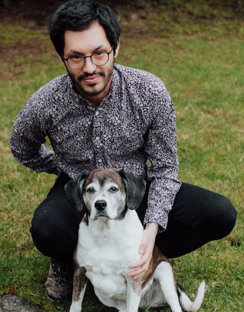 Writer: Julian Bermudez