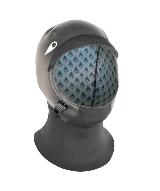 Sooruz Hood - 2mm Session