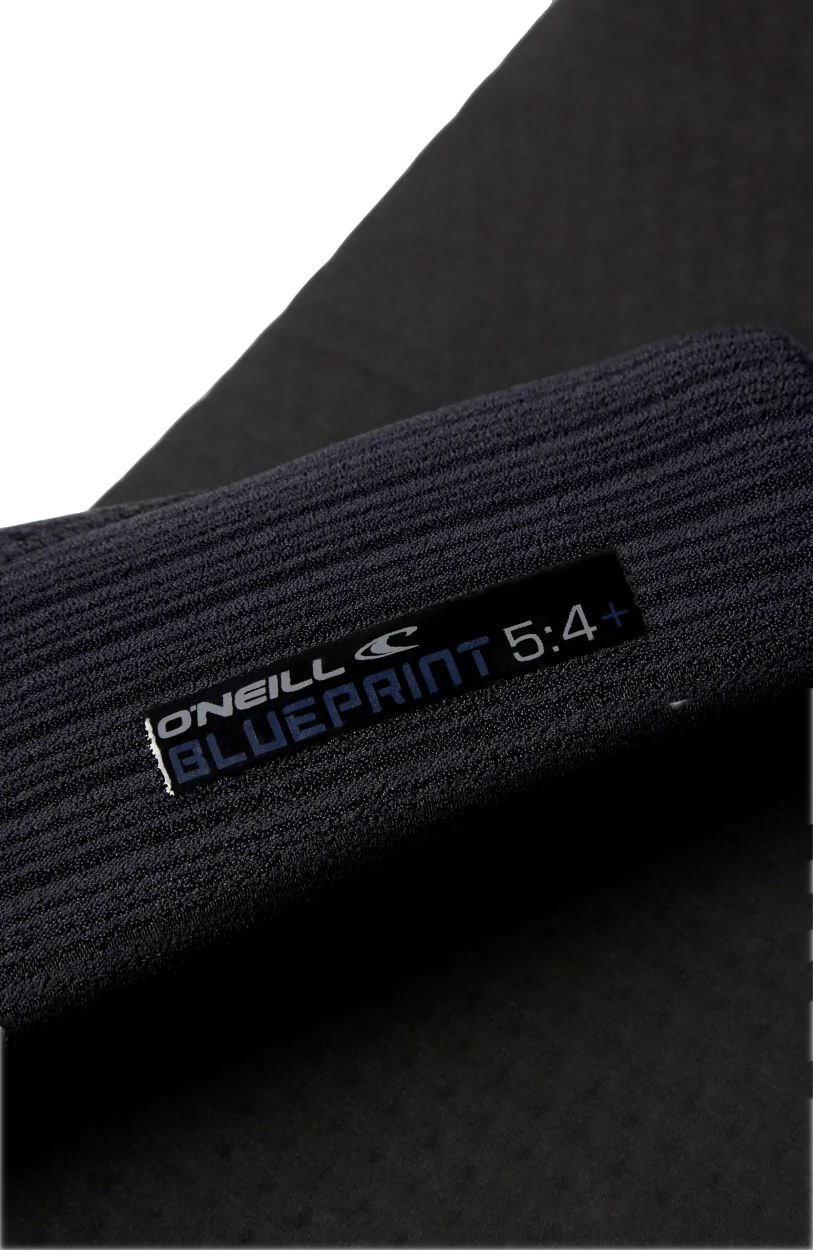 Thumbnail: Oneill Blueprint Windfreak - Men Wetsuit - Chest Zip 5/4