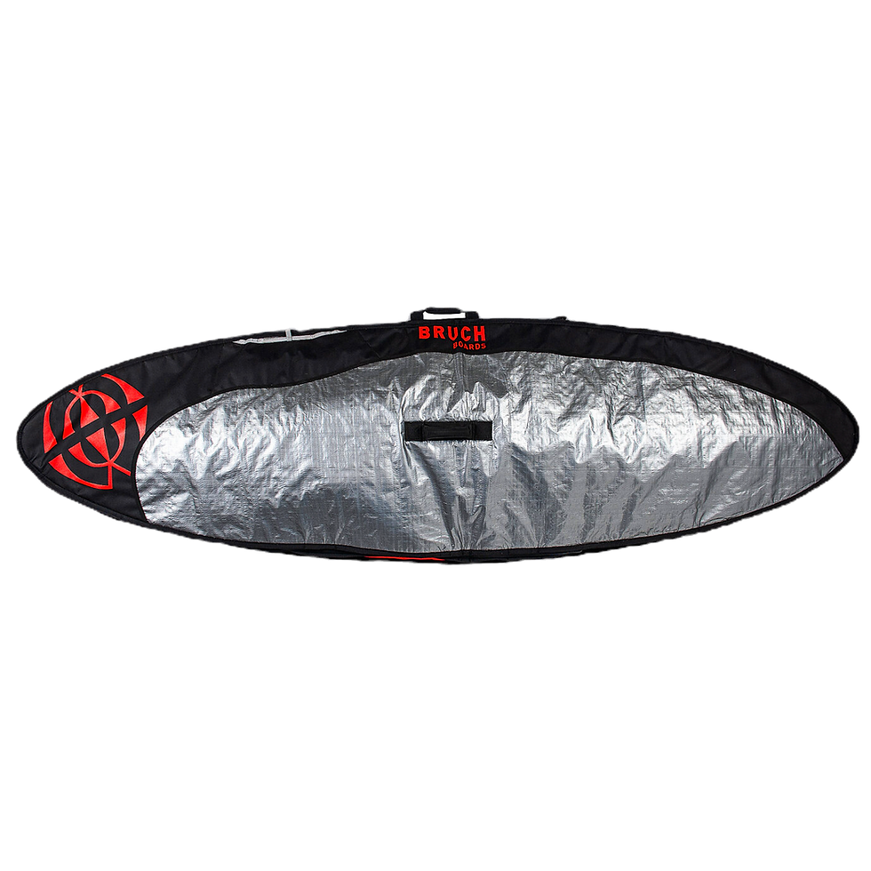 Thumbnail: Bruch windsurf boardbag