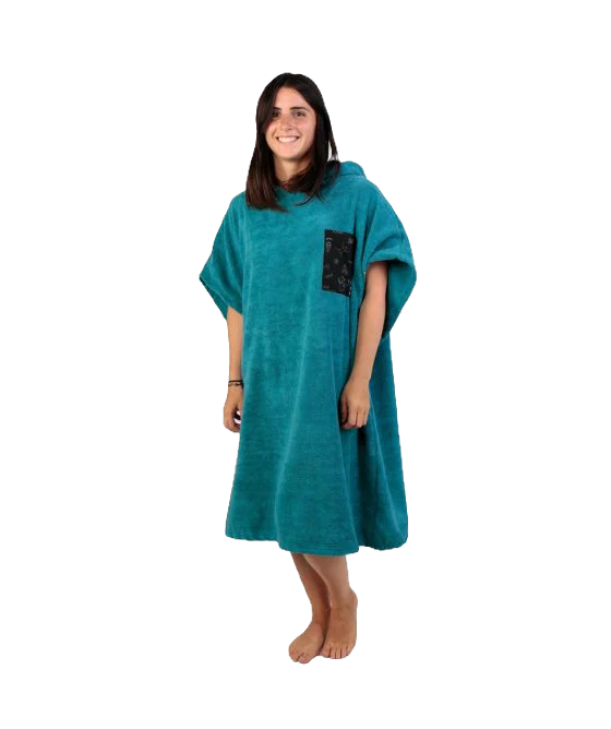 Sooruz Poncho Microfiber -Mirc