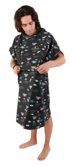 Sooruz Poncho Wave