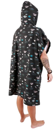 Thumbnail: Sooruz Poncho Wave