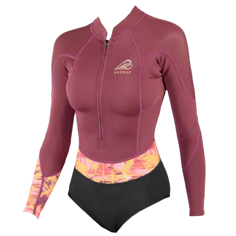 Sooruz Divine Women Wetsuit