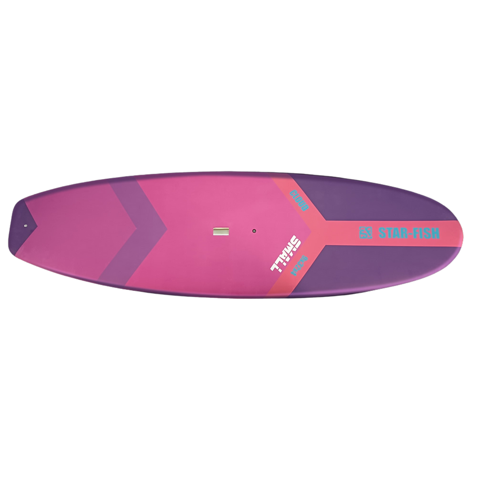 Thumbnail: Star-Fish Cloud Sup 11´x 32″x 4.7″ - 208L