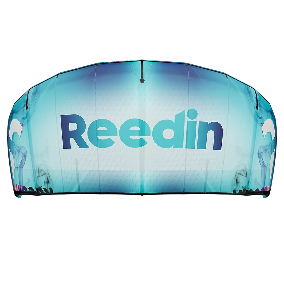 Thumbnail: Reedin MasterModel 2026