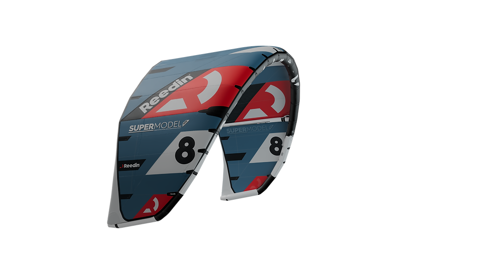 Thumbnail: Reedin SuperModel  HTF ' 23
