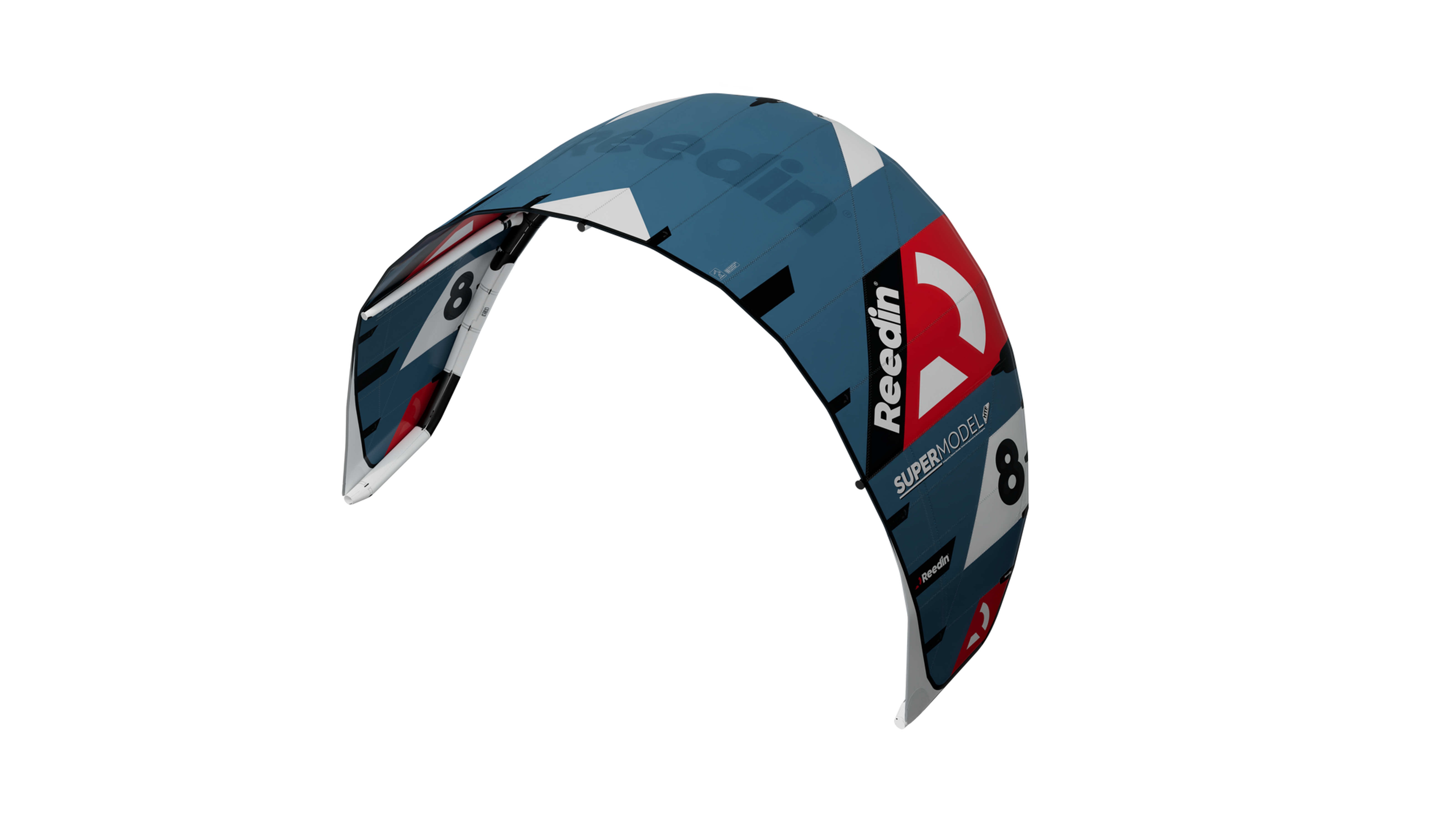 Reedin SuperModel  HTF ' 23